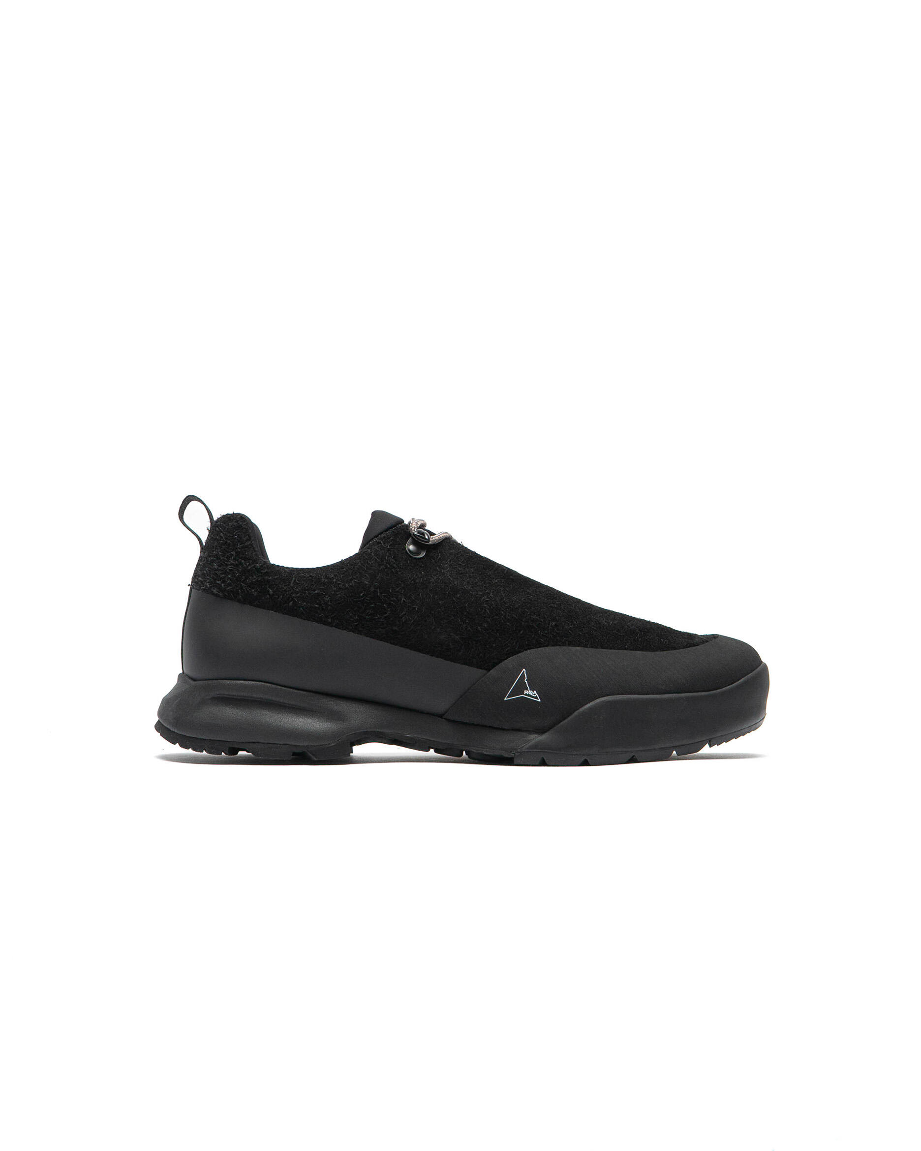 ROA Cingino | YBUW135LE13-BLK0001 | AFEW STORE